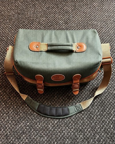Vintage vanguard camera - vanguard, bag
