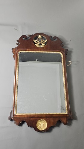 Georgian period carved - , wood