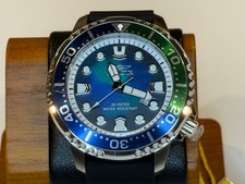 Invicta Pro Diver Abyss Men's