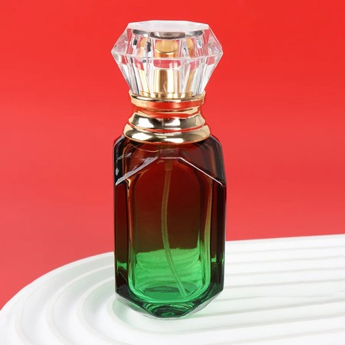 Refillable perfume bottle - refillable,