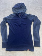 Isobaa Women's Merino L-Sleeve