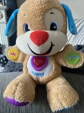 2014 Fisher Price Talking