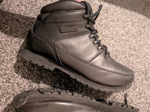 Mens firetrap rhino boot - rhino,