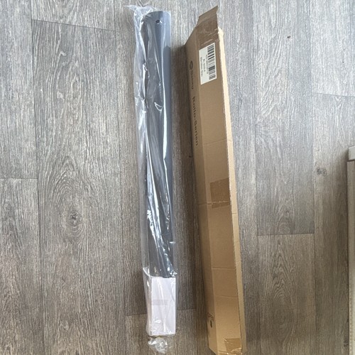 Blackout roller blind - roller, no