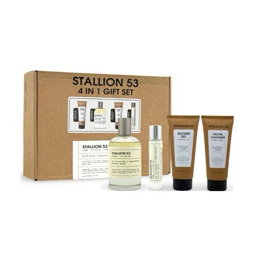 Stallion 1 gift set - 4,