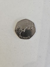 2011 Olympics Shooting 50p