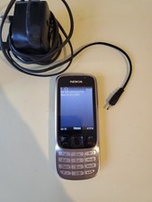Nokia 6303c Mobile Phone