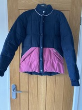 Original Puffa Jacket Size 10
