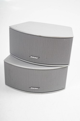 Bose cinemate 321 satellite - cinemate,