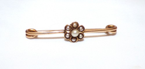 Victorian 15ct gold - 15ct,