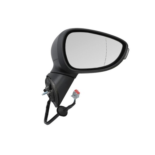 Side mirror for ford - side,