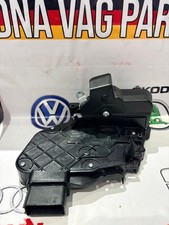 FORD KA DOOR LOCK MK3 B562