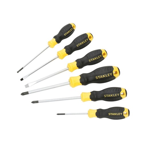 Stanley cushion grip - cushion,