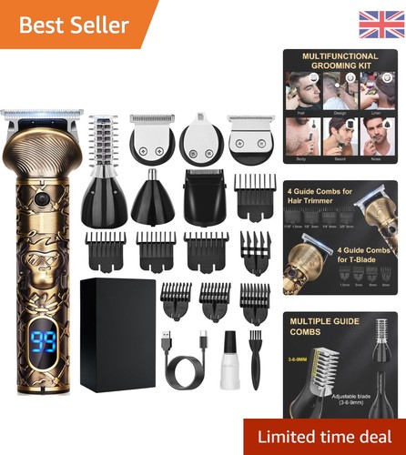 Yidon pro hair clippers - yidon,
