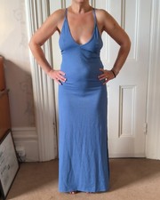 Wicked Weasel maxi dress