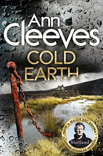 Cold earth ann - earth, (shetland)-ann