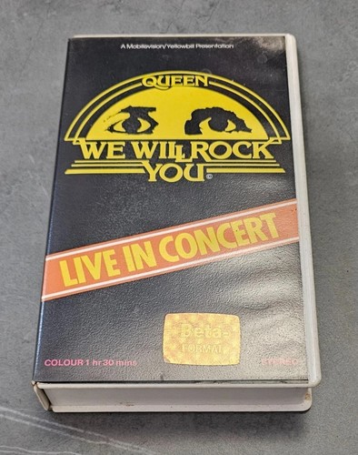 Queen will rock - queen, in