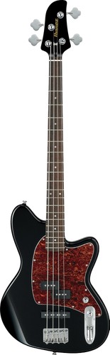 Ibanez tmb100 black talman - tmb100,