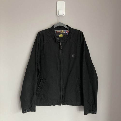 Pretty green jacket mens large - jacket,