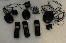 BT Everyday Phone Trio