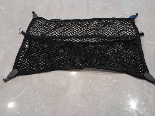 Audi cargo net from 2018 - cargo,