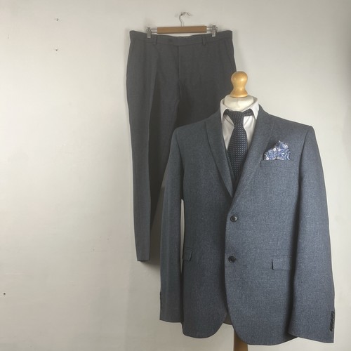 Next piece suit men 46r - suit, men's
