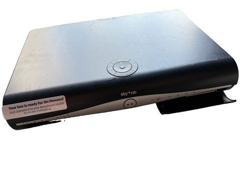 Sky box drx89owl - sky+, unit