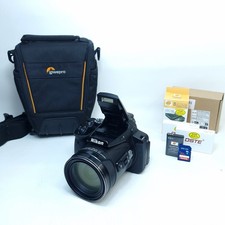 Nikon COOLPIX P900 16.0MP