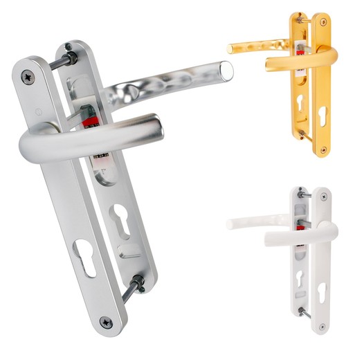 Upvc door handle lever - door,