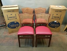 4 New Stakmore 762 French