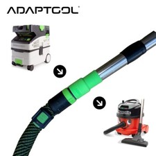 Festool Cleantec Extractor