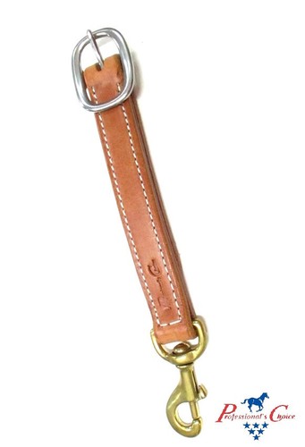 Breast collar girth - breast, connector