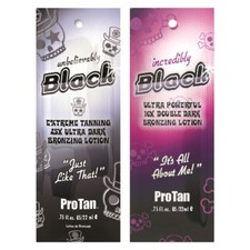 Pro Tan INCREDIBLY &
