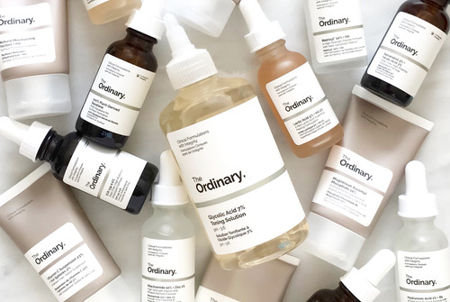 The ordinary skincare acne - ordinary,