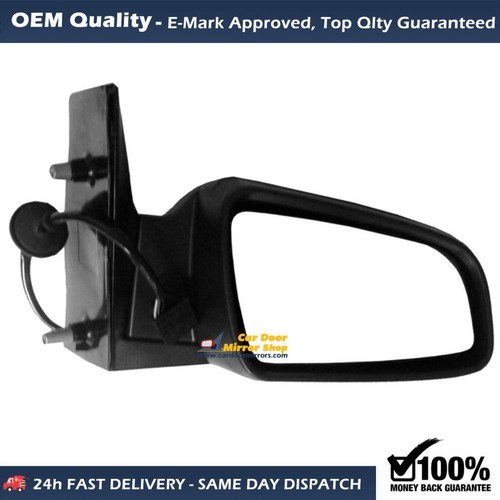 Fits vauxhall zafira 2005 - zafira, to