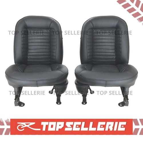 Front seat cover for ford - front,