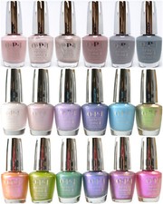 Opi infinite shine nail polish - nail,