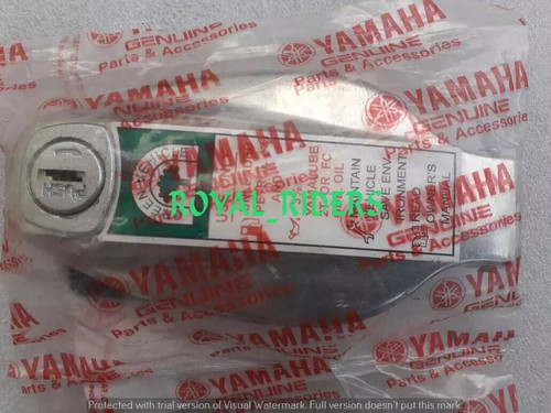 For yamaha genuine fuel gas - for,