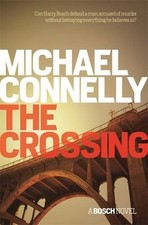 The Crossing (Harry Bosch Series),Michael Connelly