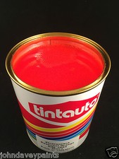 Fluorescent Ral Colours