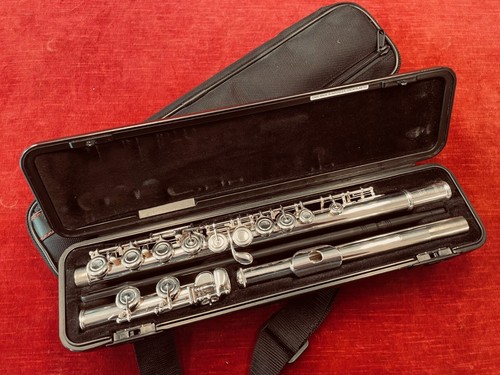Brand new yamaha flute yfl - brand,