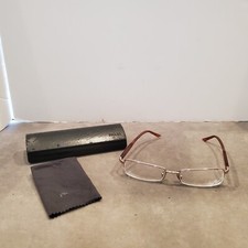 PRADA VPR 56D Eyeglasses