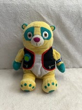 Disney Jr Special agent Oso