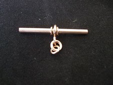 Good quality rose gold plated