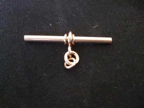 Good quality rose gold plated