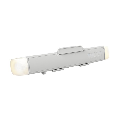 Thule cargo box - thule, led