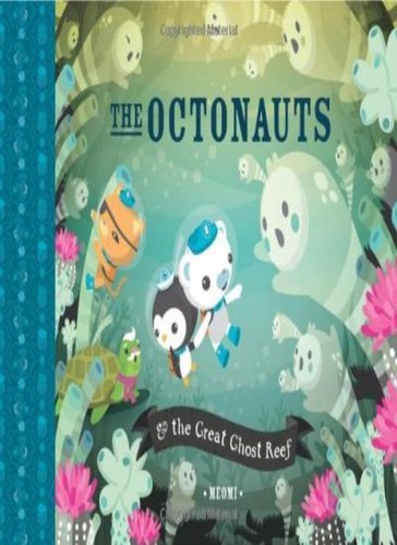 The octonauts and - and,
