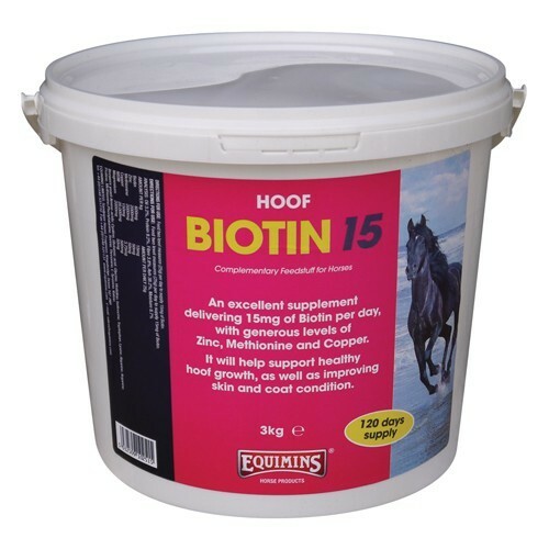 Equimins biotin healthy - equimins,