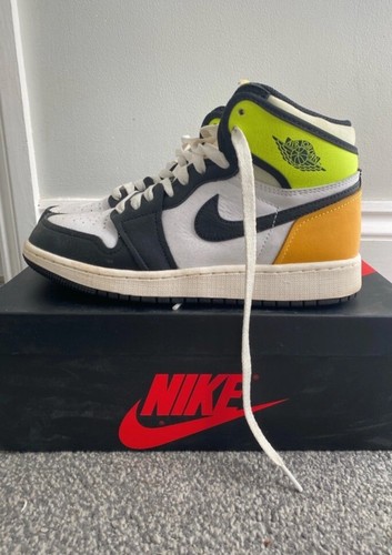Jordan volt gold - jordan,