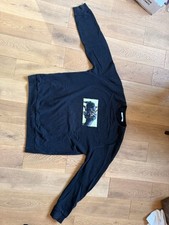 Givenchy Rottweiler Men's Sweatshirt Size XL